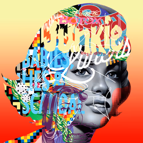 The Generative Electronic Museum Of Metaverse Art
