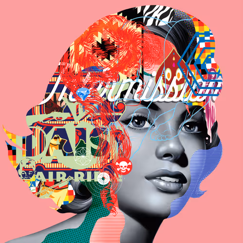 The Generative Electronic Museum Of Metaverse Art