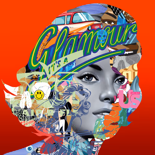 The Generative Electronic Museum Of Metaverse Art