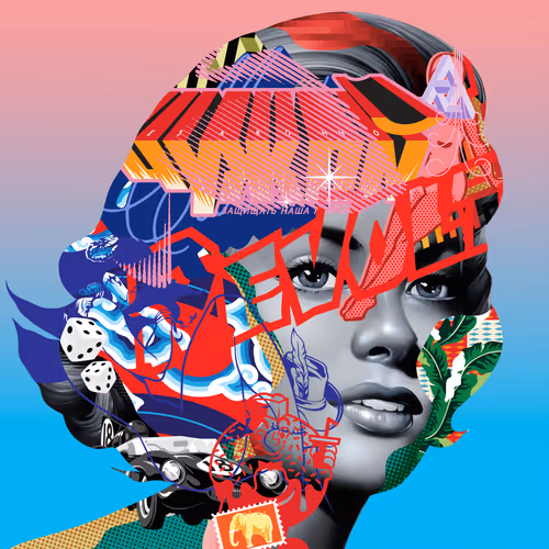 The Generative Electronic Museum Of Metaverse Art