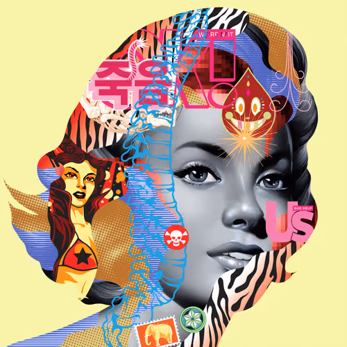 The Generative Electronic Museum Of Metaverse Art