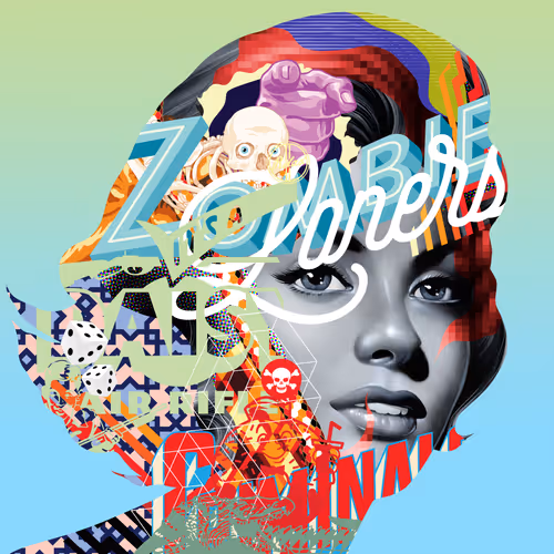 The Generative Electronic Museum Of Metaverse Art