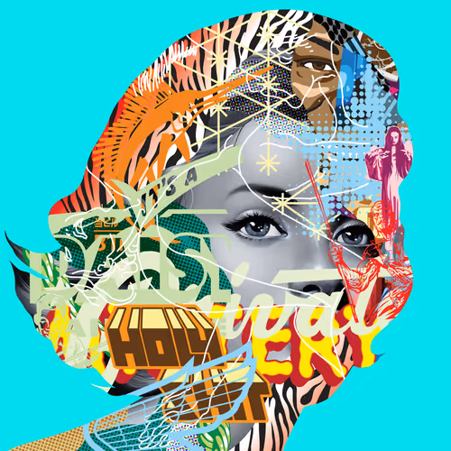 The Generative Electronic Museum Of Metaverse Art