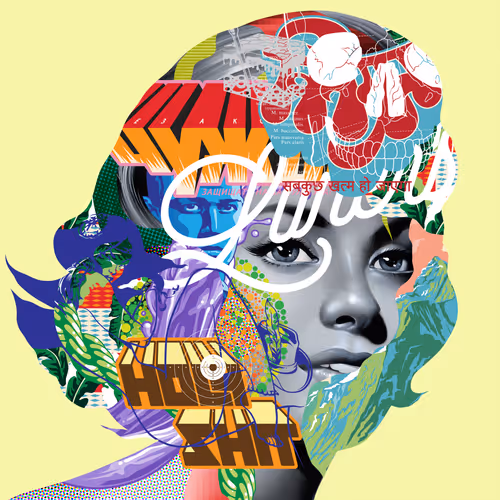 The Generative Electronic Museum Of Metaverse Art
