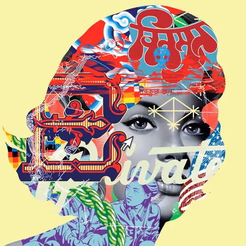 The Generative Electronic Museum Of Metaverse Art