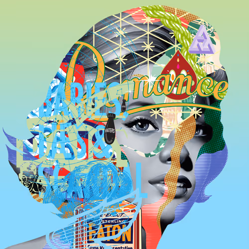 The Generative Electronic Museum Of Metaverse Art