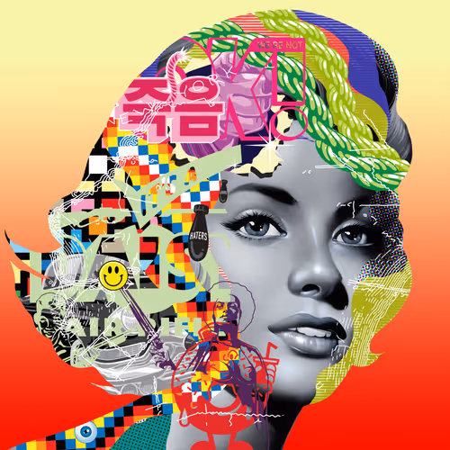 The Generative Electronic Museum Of Metaverse Art