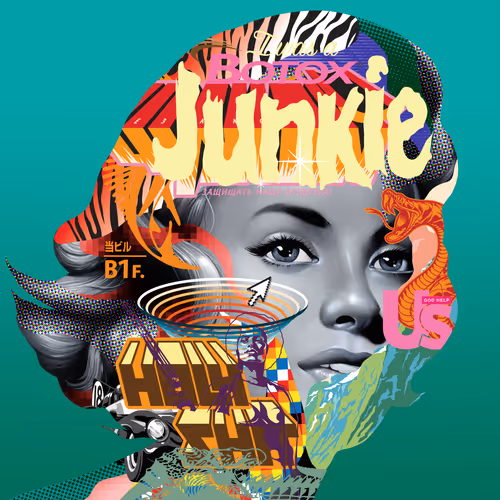 The Generative Electronic Museum Of Metaverse Art