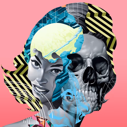 The Generative Electronic Museum Of Metaverse Art
