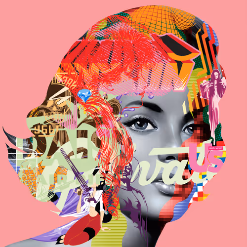 The Generative Electronic Museum Of Metaverse Art