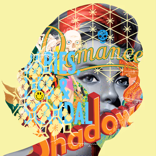 The Generative Electronic Museum Of Metaverse Art