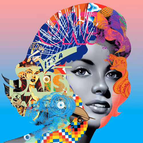 The Generative Electronic Museum Of Metaverse Art