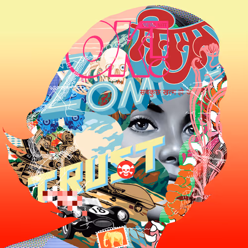 The Generative Electronic Museum Of Metaverse Art