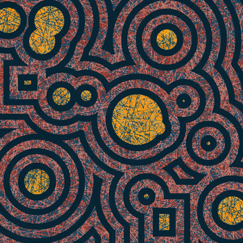 Maze 16
