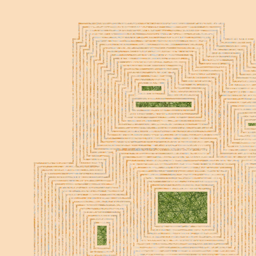 Maze 16