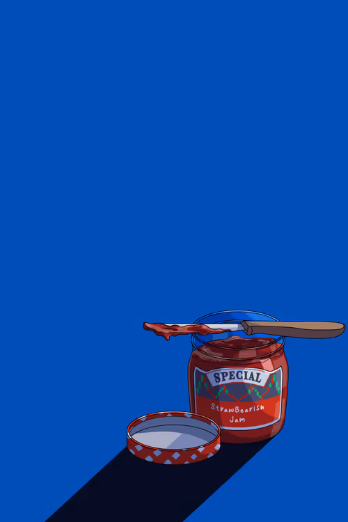 Item #3 Media