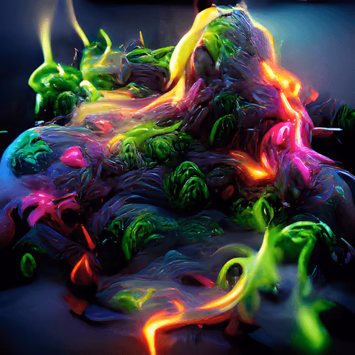 AlienGenesys #236