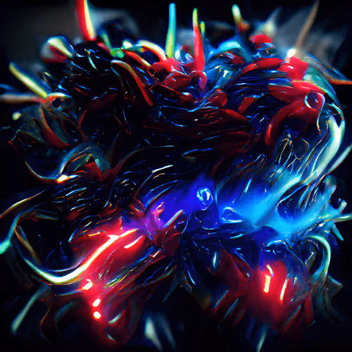 Alien Genesys