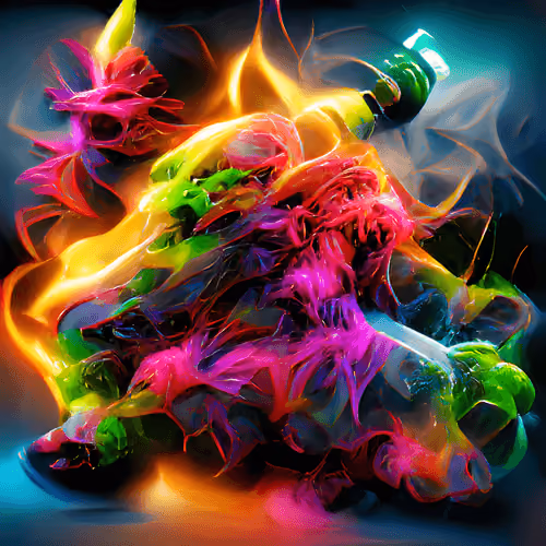 AlienGenesys #81
