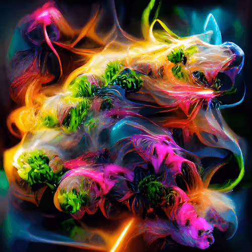 Alien Genesys