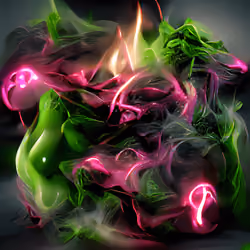 AlienGenesys #128