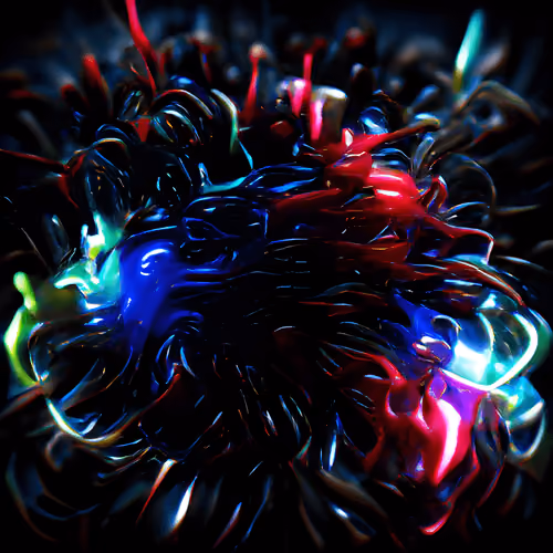 AlienGenesys #62