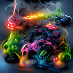 AlienGenesys #182