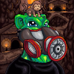 Kobold Prospector #3591