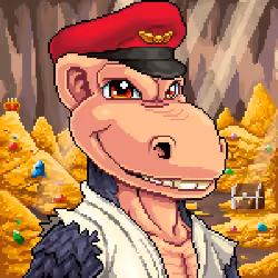 Kobold Prospector #3636