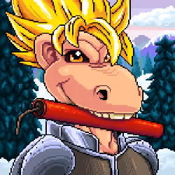 Kobold Prospector #226