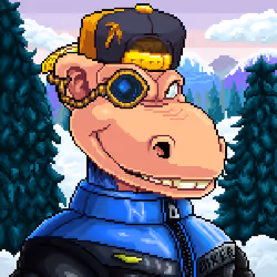 Kobold Prospector #1096