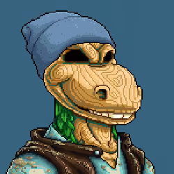 Kobold Prospector #818