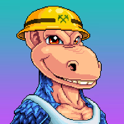Kobold Prospector #3401