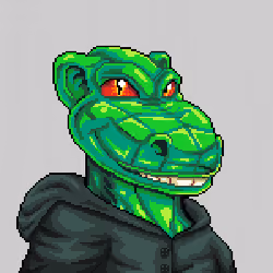 Kobold Prospector #4921