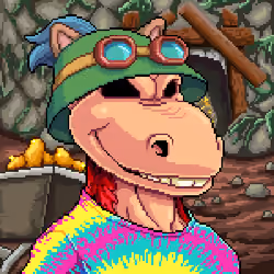 Kobold Prospector #3589