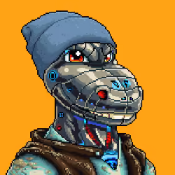 Kobold Prospector #7263