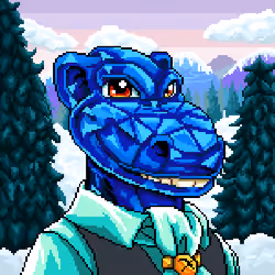 Kobold Prospector #4755