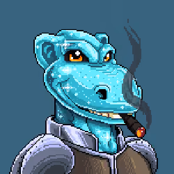 Kobold Prospector #3198