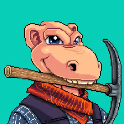 Kobold Prospector #3524