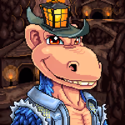 Kobold Prospector #3889