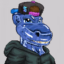 Kobold Prospector #6829