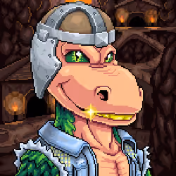 Kobold Prospector #1209