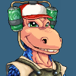 Kobold Prospector #442
