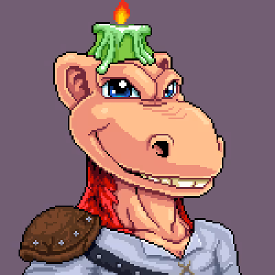 Kobold Prospector #1025