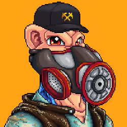 Kobold Prospector #7273