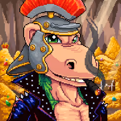 Kobold Prospector #4922