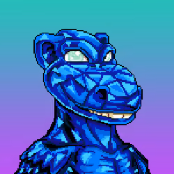 Kobold Prospector #4876