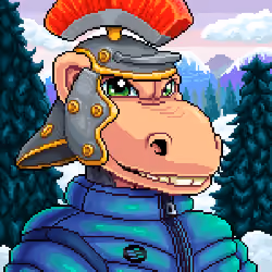Kobold Prospector #1035