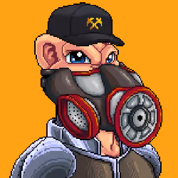Kobold Prospector #4508