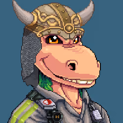 Kobold Prospector #1151